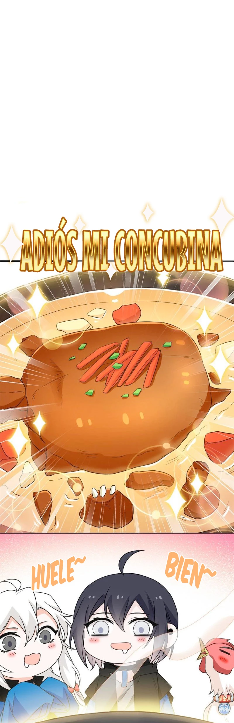 El hombre mas fuerte del manicomio > Capitulo 85 > Page 101