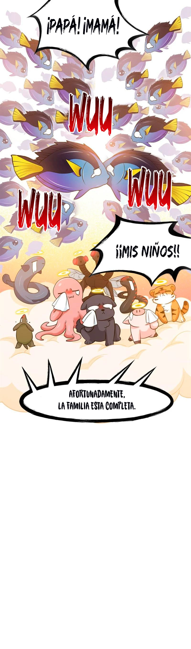 El hombre mas fuerte del manicomio > Capitulo 86 > Page 141