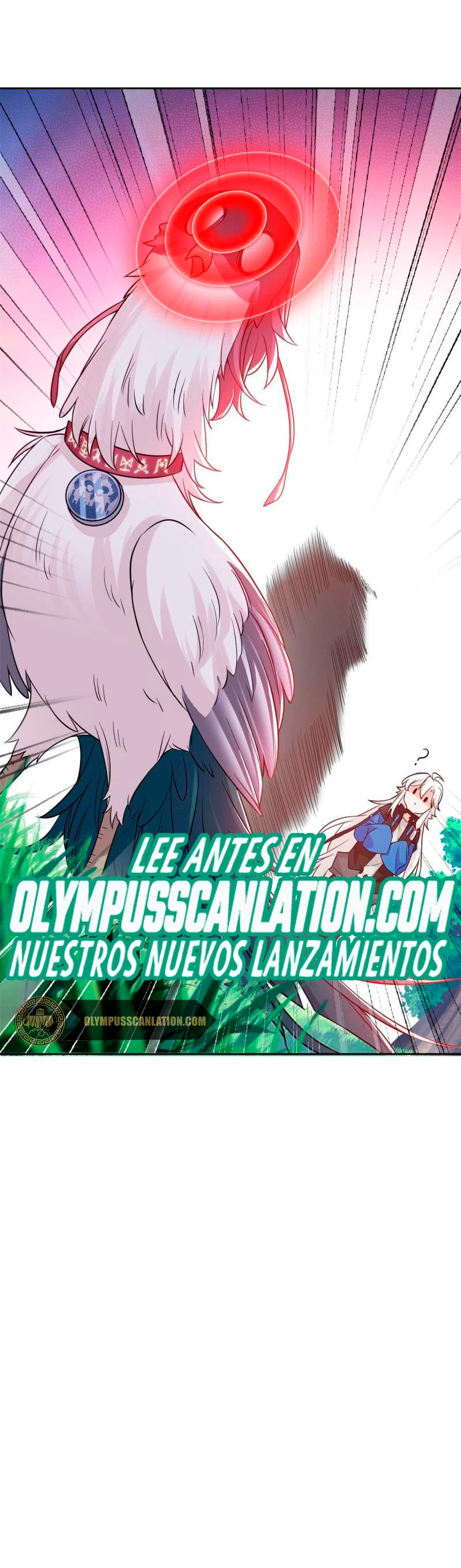 El hombre mas fuerte del manicomio > Capitulo 86 > Page 221