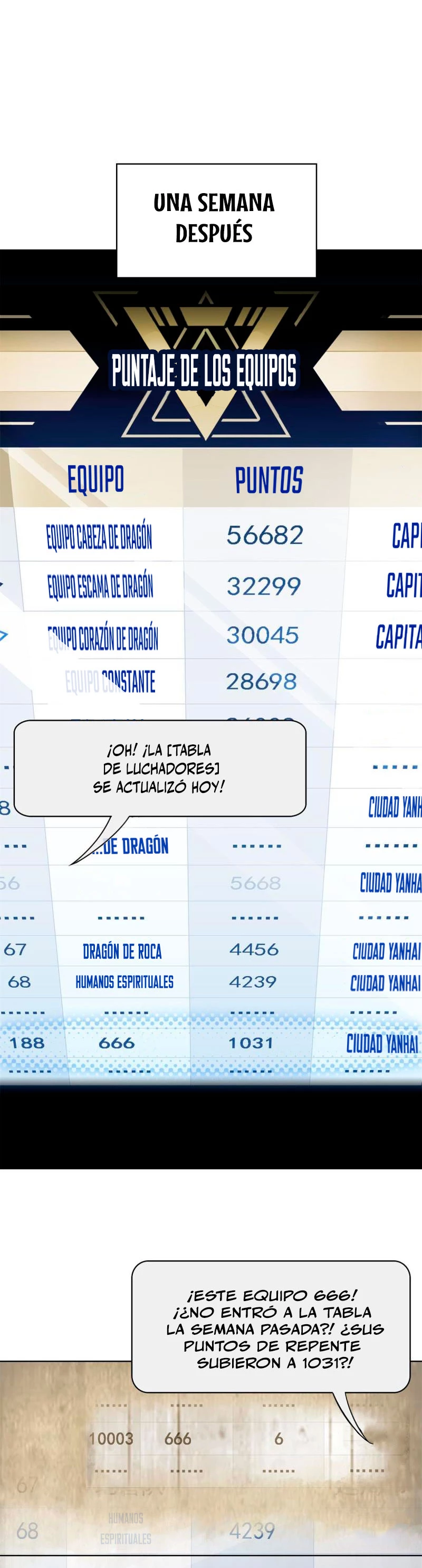 El hombre mas fuerte del manicomio > Capitulo 87 > Page 81