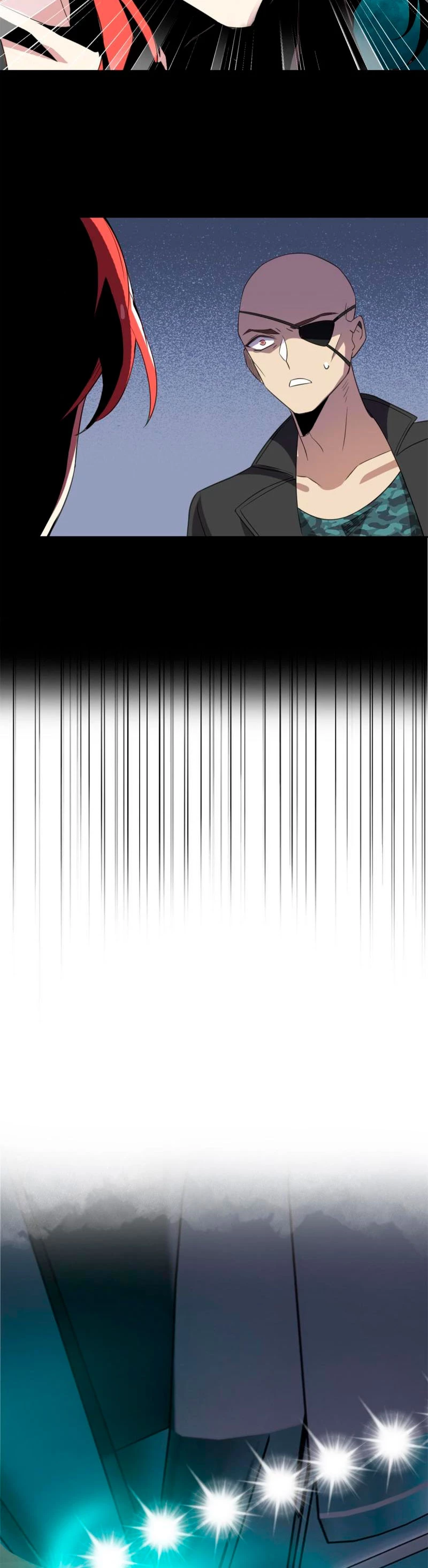 El hombre mas fuerte del manicomio > Capitulo 87 > Page 181