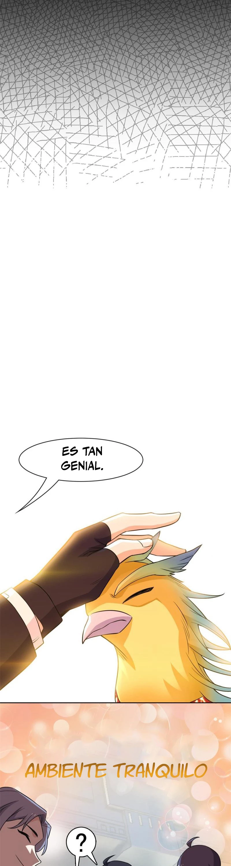 El hombre mas fuerte del manicomio > Capitulo 88 > Page 151