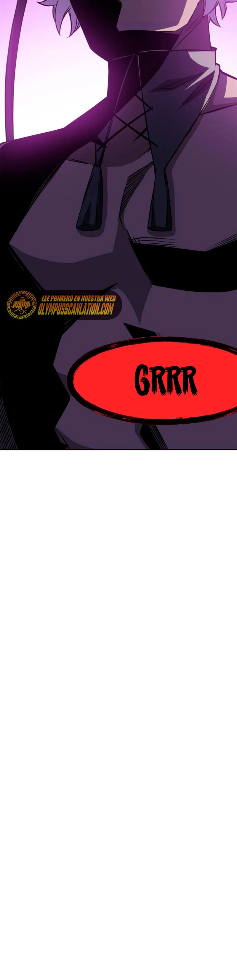 El hombre mas fuerte del manicomio > Capitulo 95 > Page 81