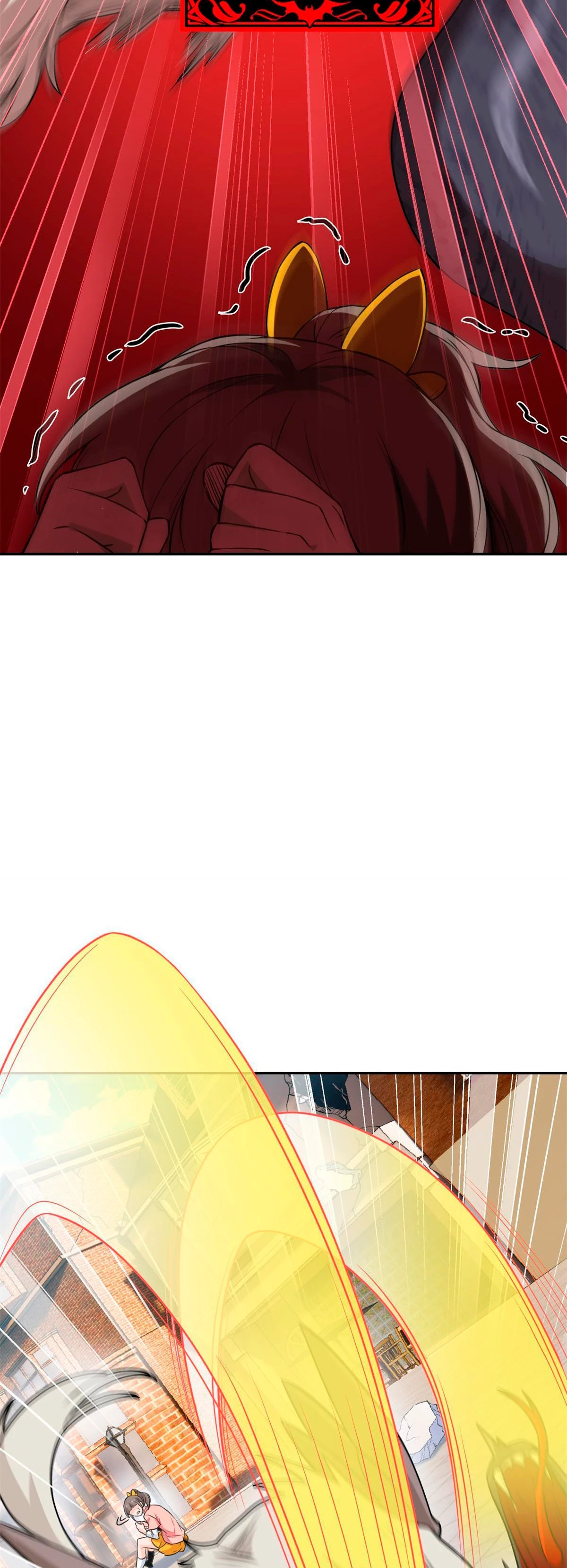 El hombre mas fuerte del manicomio > Capitulo 96 > Page 131