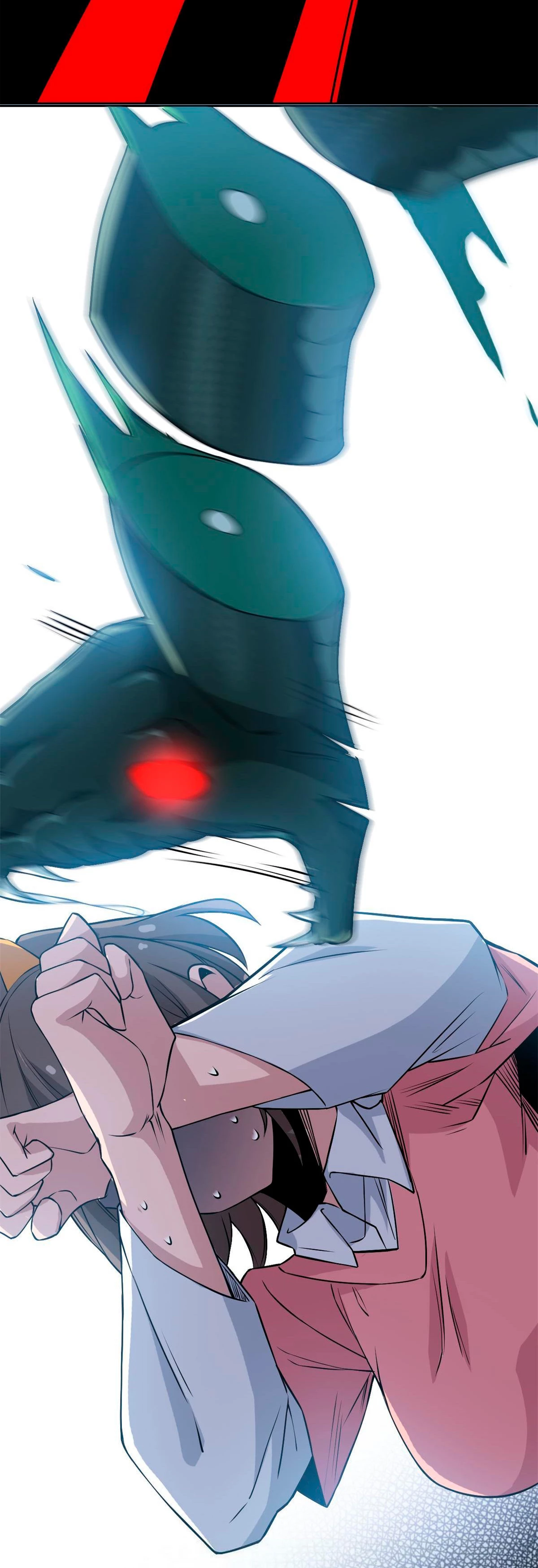 El hombre mas fuerte del manicomio > Capitulo 96 > Page 211