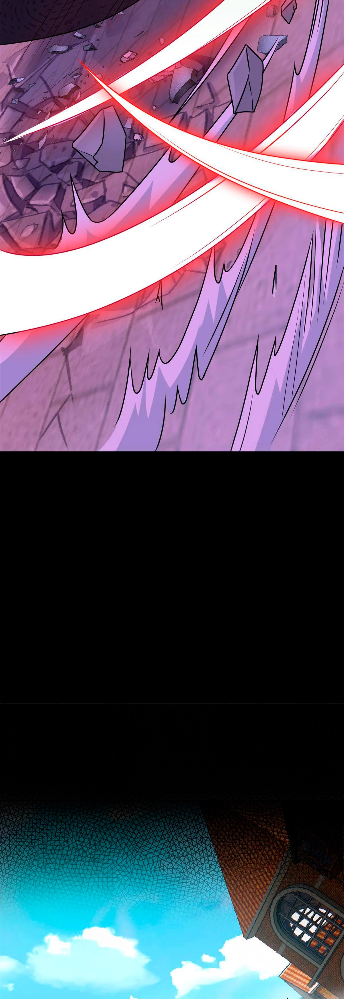 El hombre mas fuerte del manicomio > Capitulo 96 > Page 331