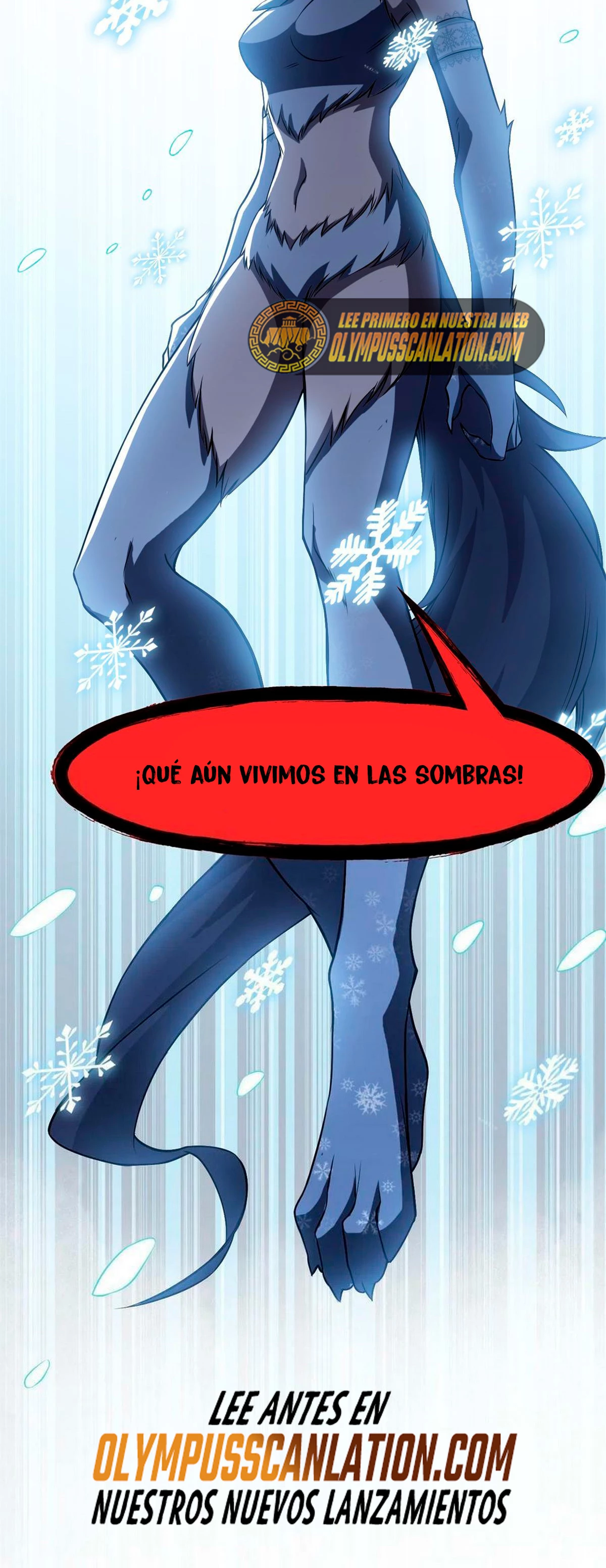 El hombre mas fuerte del manicomio > Capitulo 96 > Page 421