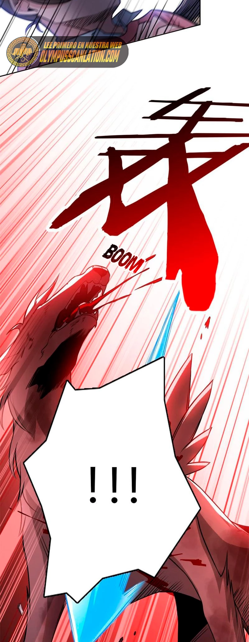 El hombre mas fuerte del manicomio > Capitulo 97 > Page 71