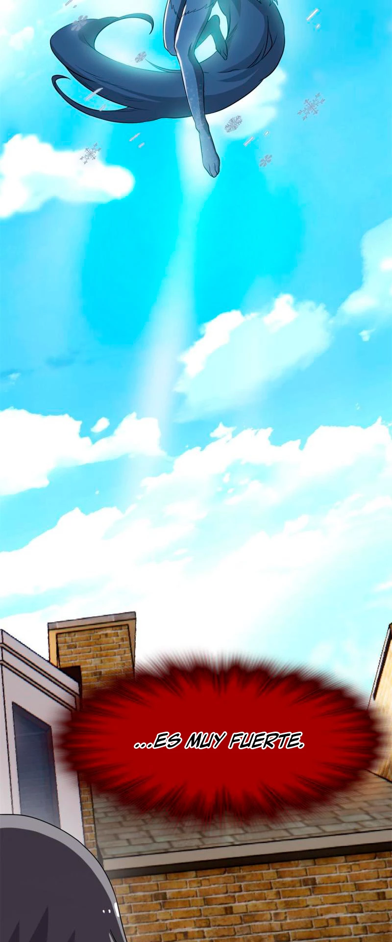 El hombre mas fuerte del manicomio > Capitulo 97 > Page 121