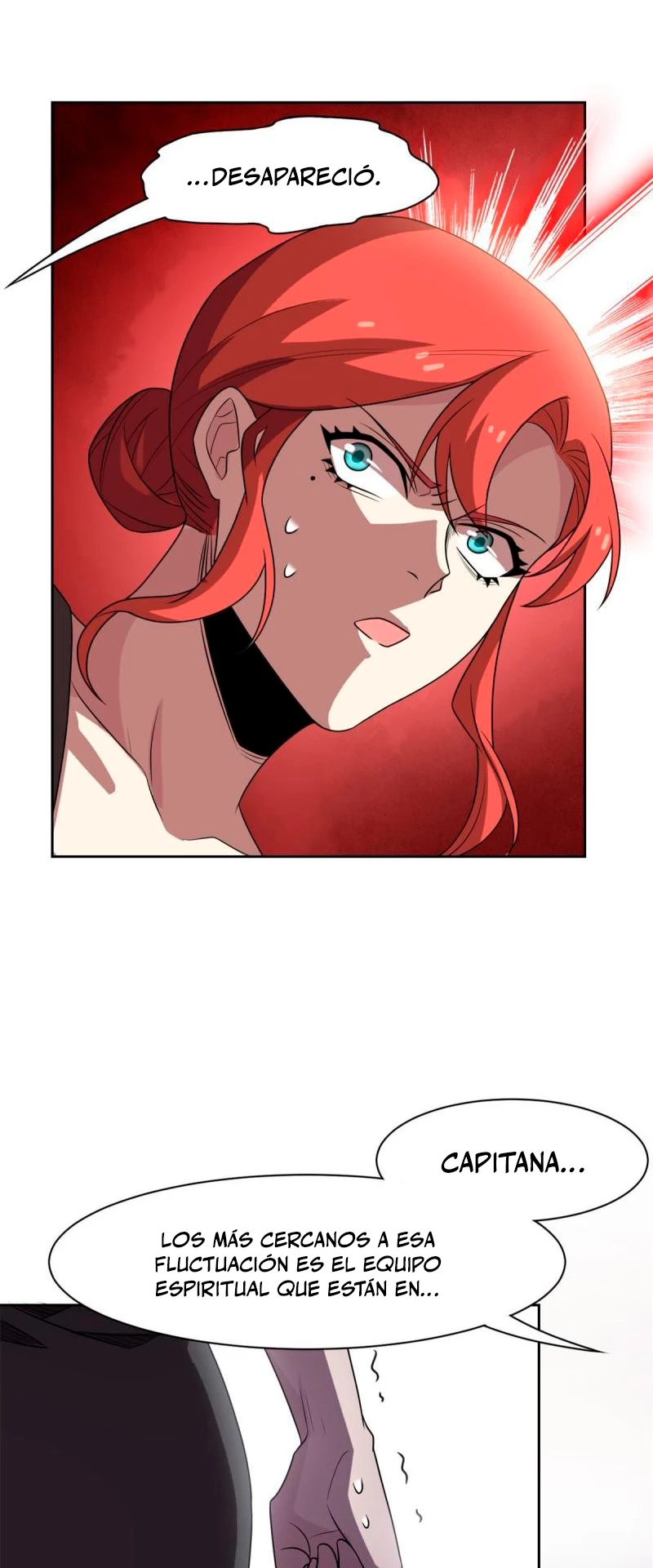 El hombre mas fuerte del manicomio > Capitulo 97 > Page 171