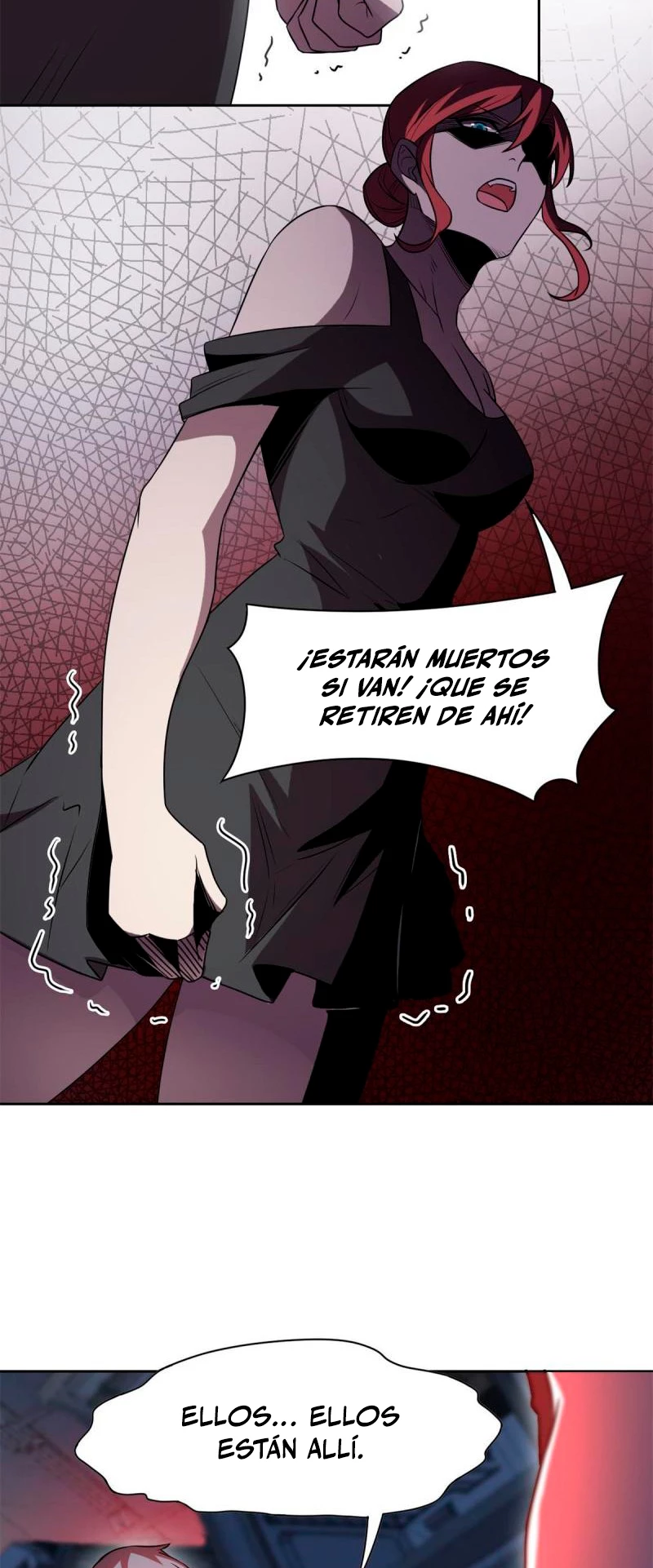 El hombre mas fuerte del manicomio > Capitulo 97 > Page 181