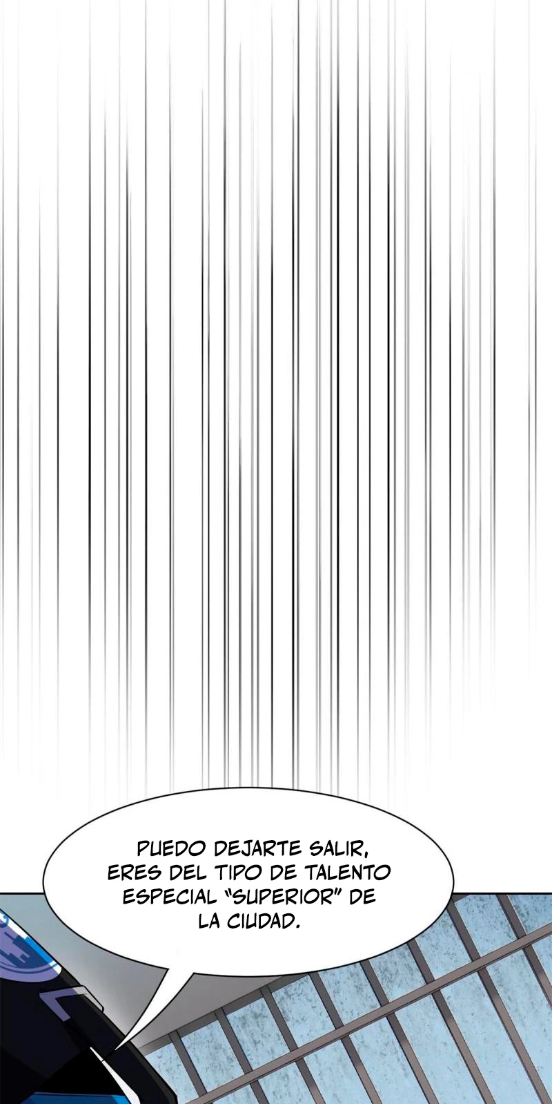 El hombre mas fuerte del manicomio > Capitulo 97 > Page 271