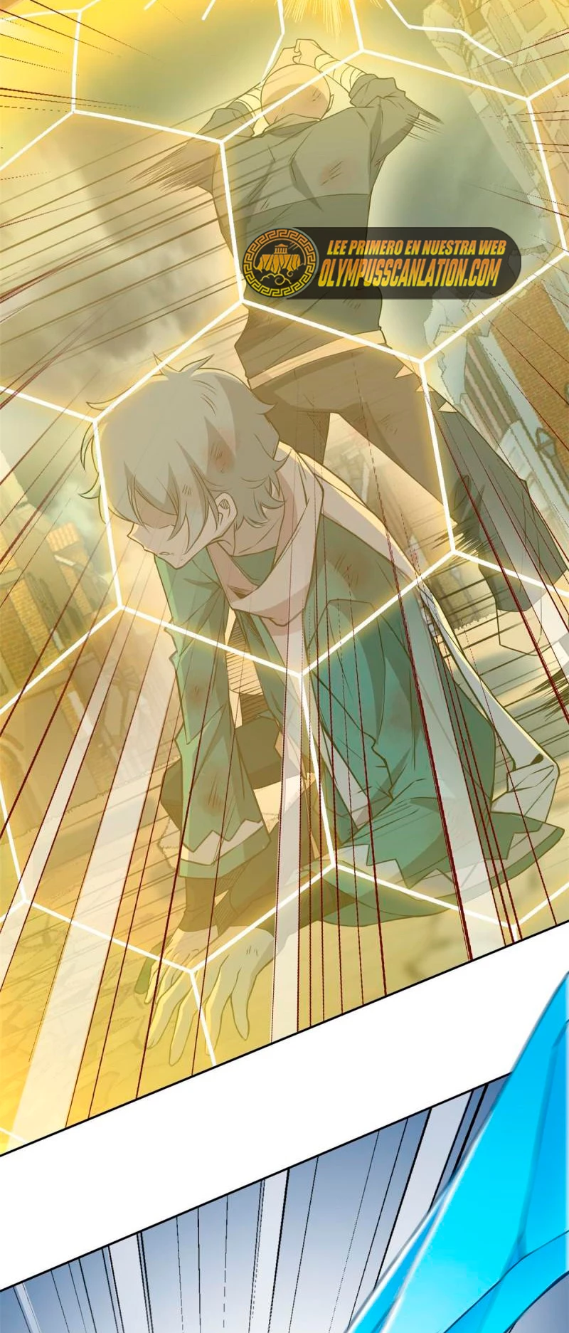 El hombre mas fuerte del manicomio > Capitulo 98 > Page 271