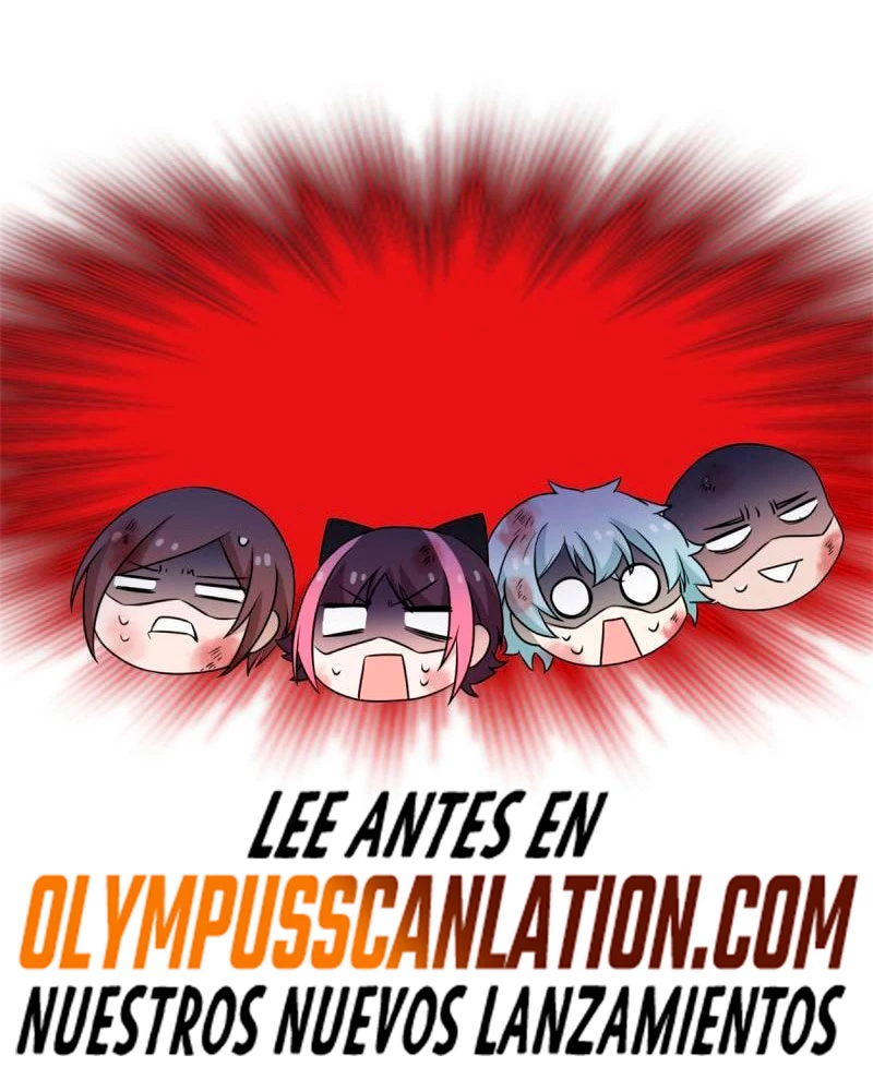 El hombre mas fuerte del manicomio > Capitulo 99 > Page 261