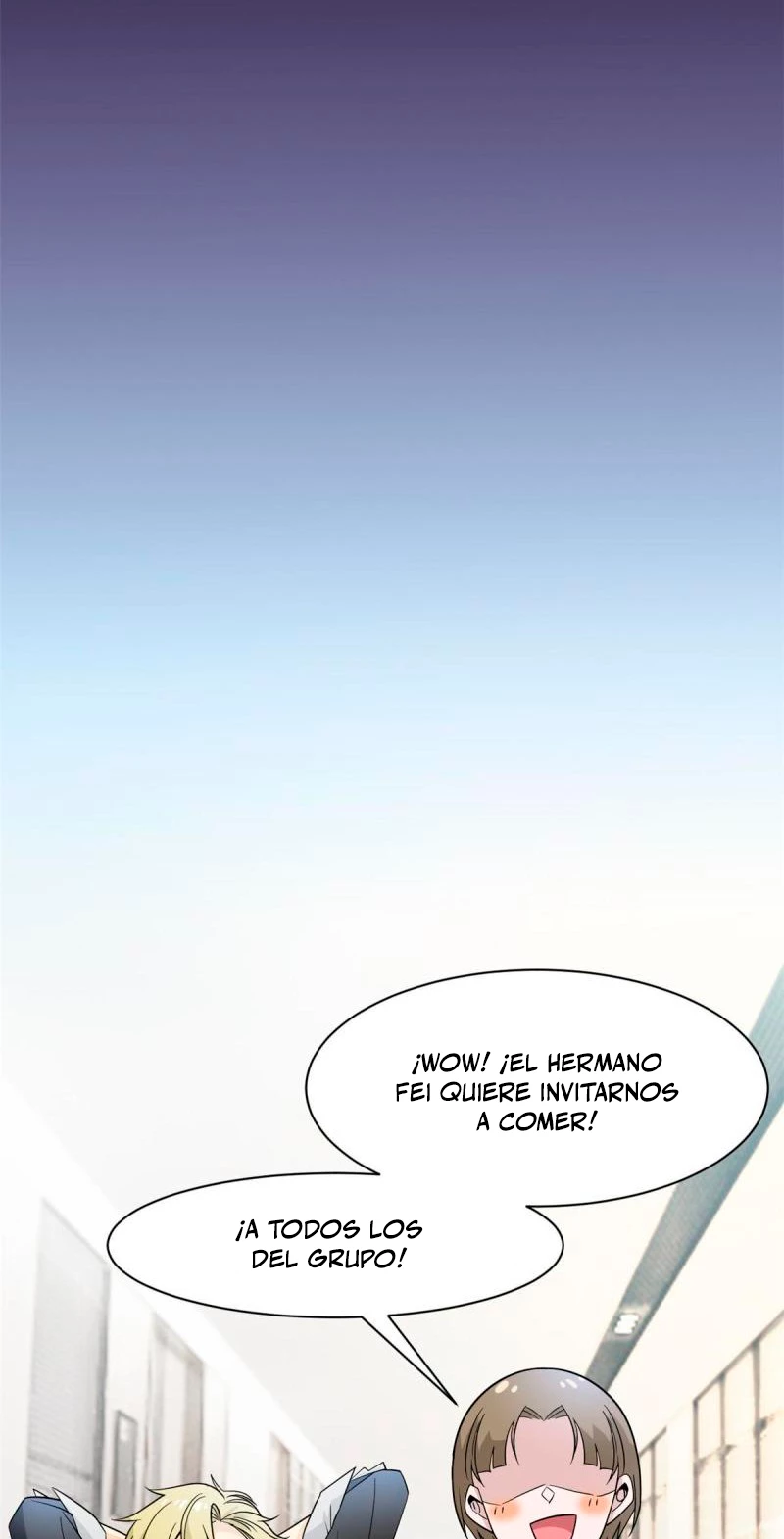 El hombre mas fuerte del manicomio > Capitulo 108 > Page 181