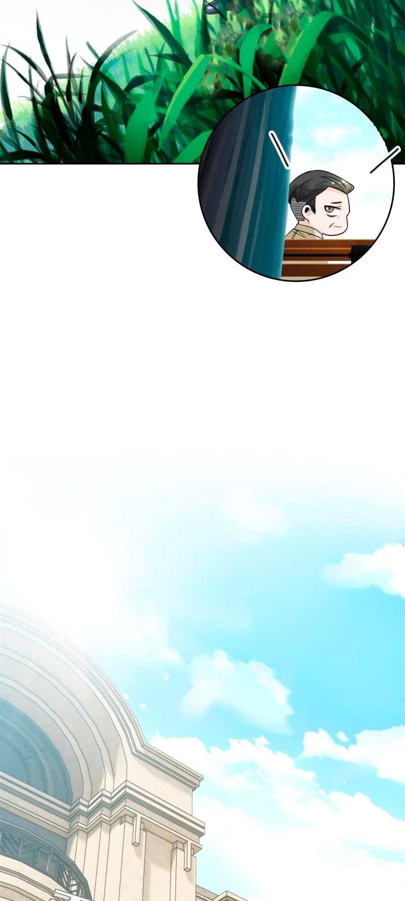 El hombre mas fuerte del manicomio > Capitulo 108 > Page 251