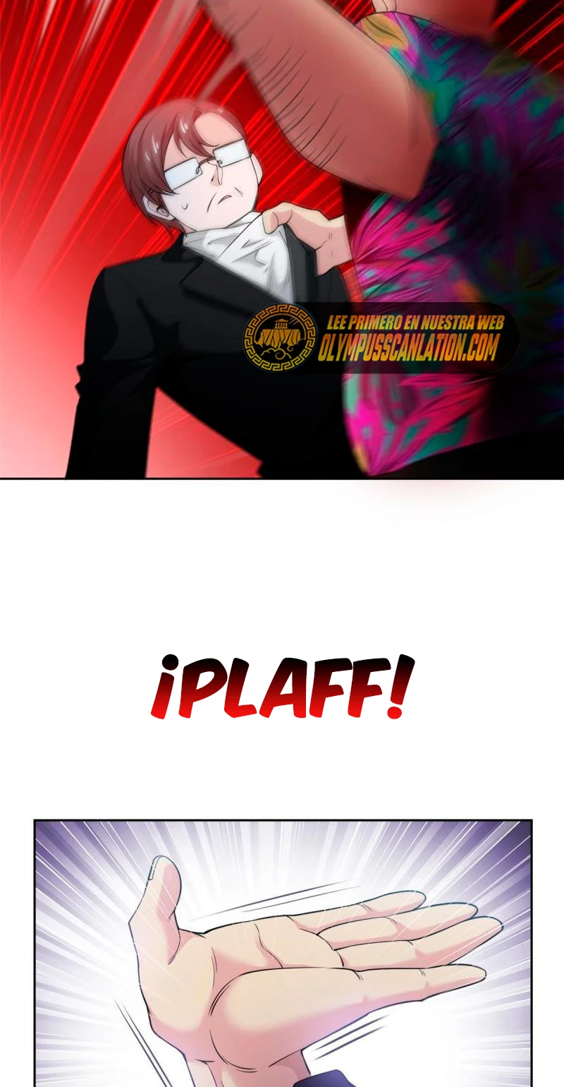 El hombre mas fuerte del manicomio > Capitulo 108 > Page 301