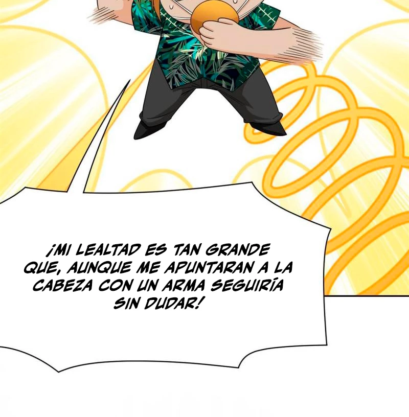 El hombre mas fuerte del manicomio > Capitulo 109 > Page 81