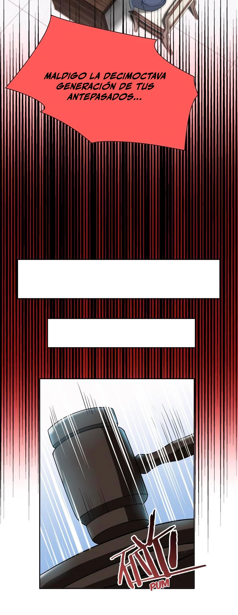 El hombre mas fuerte del manicomio > Capitulo 109 > Page 261