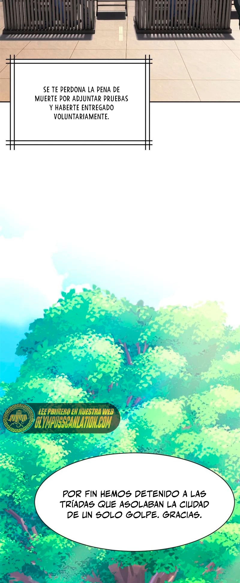 El hombre mas fuerte del manicomio > Capitulo 109 > Page 281