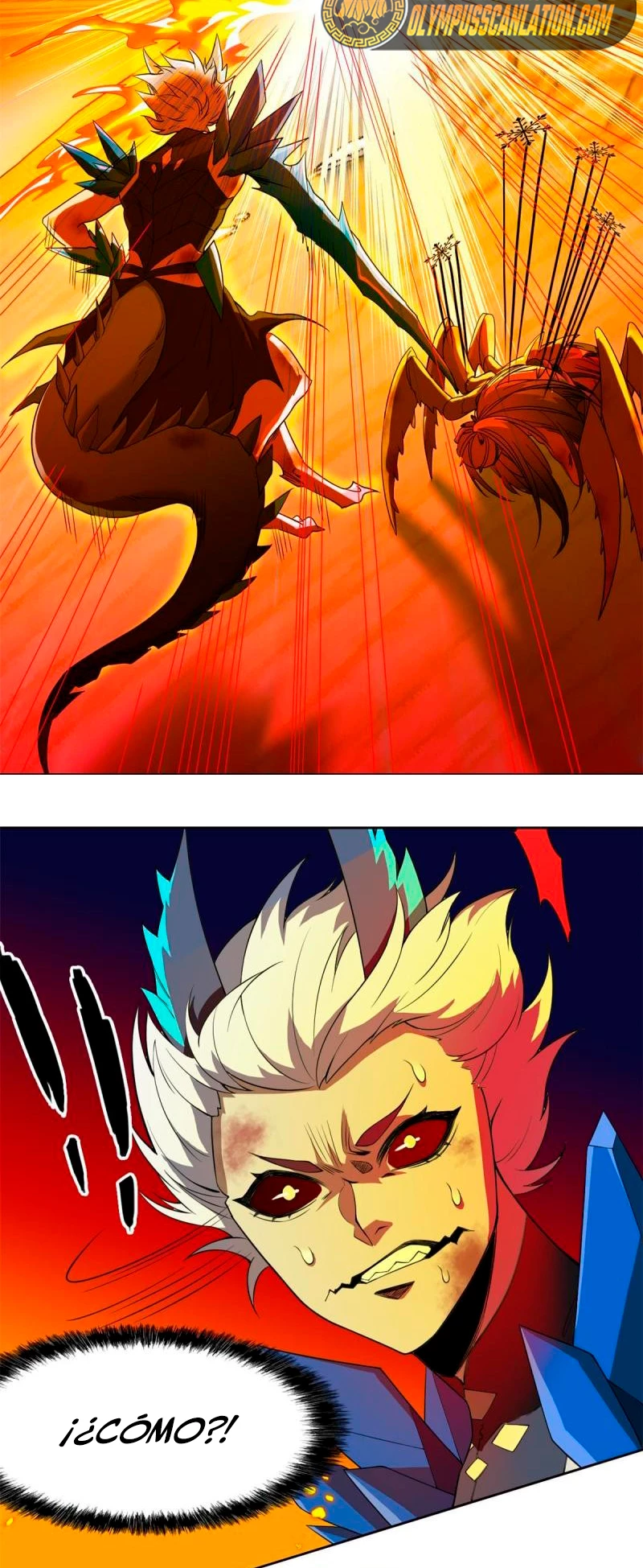 El hombre mas fuerte del manicomio > Capitulo 111 > Page 81