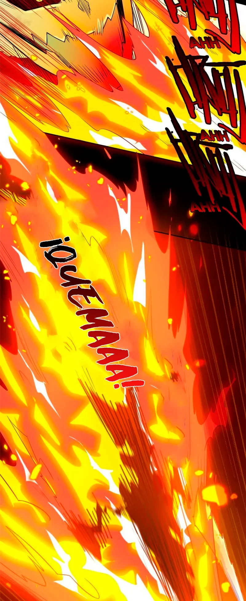 El hombre mas fuerte del manicomio > Capitulo 111 > Page 101