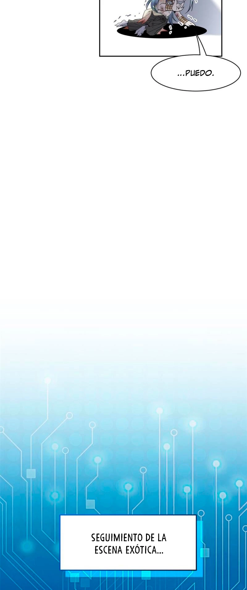 El hombre mas fuerte del manicomio > Capitulo 111 > Page 171