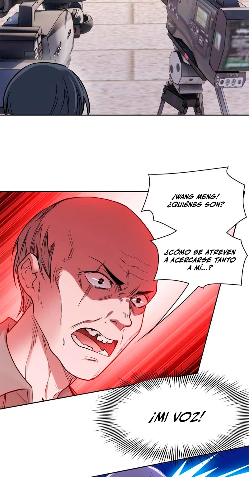 El hombre mas fuerte del manicomio > Capitulo 111 > Page 191
