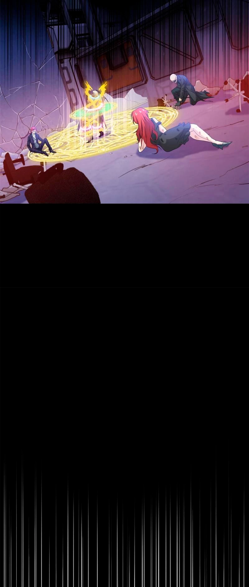 El hombre mas fuerte del manicomio > Capitulo 113 > Page 241