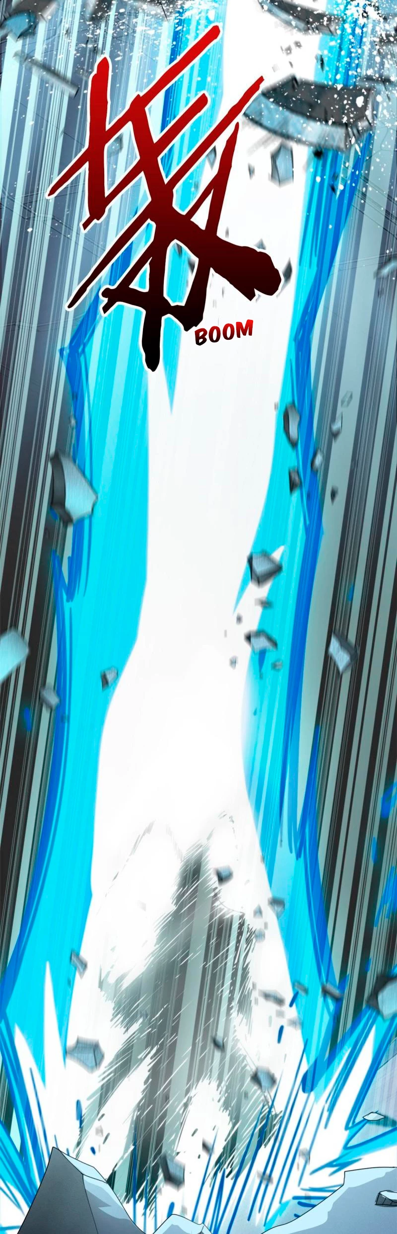 El hombre mas fuerte del manicomio > Capitulo 114 > Page 71