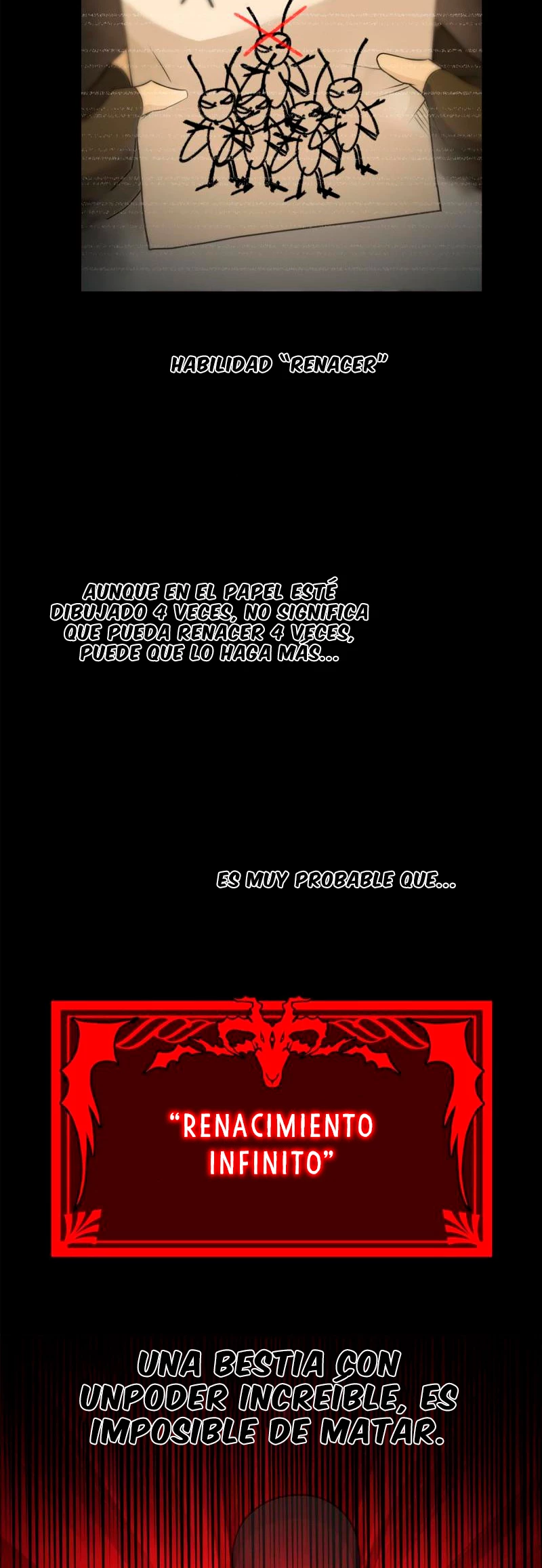 El hombre mas fuerte del manicomio > Capitulo 114 > Page 161