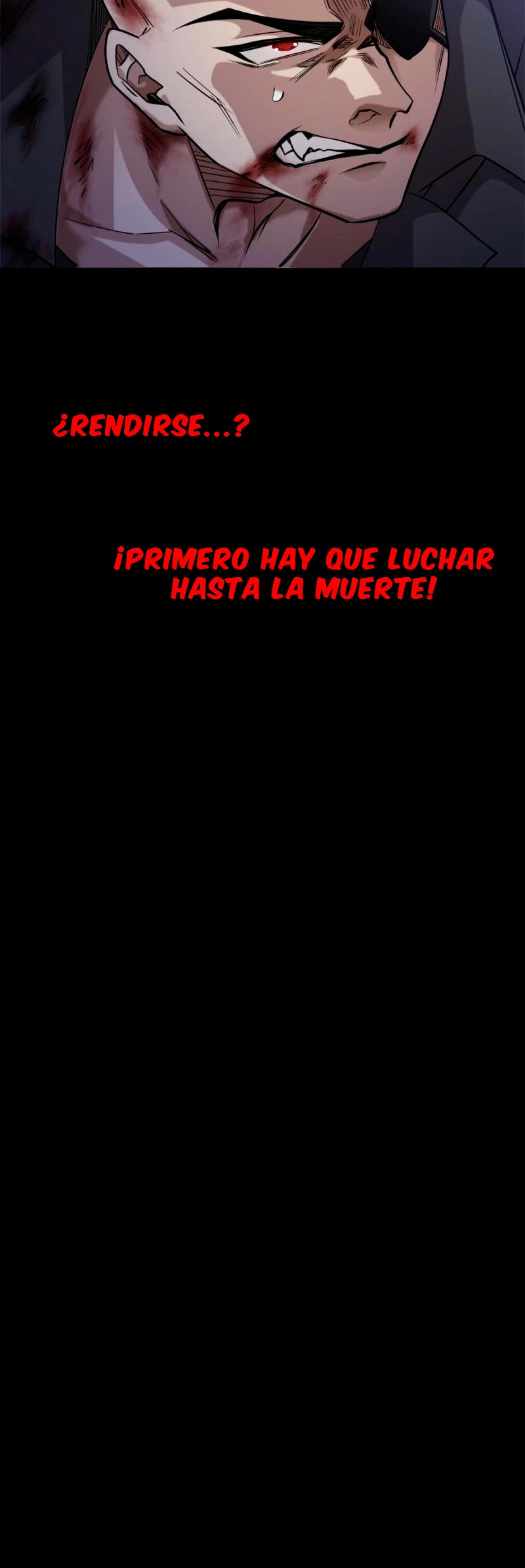 El hombre mas fuerte del manicomio > Capitulo 114 > Page 281