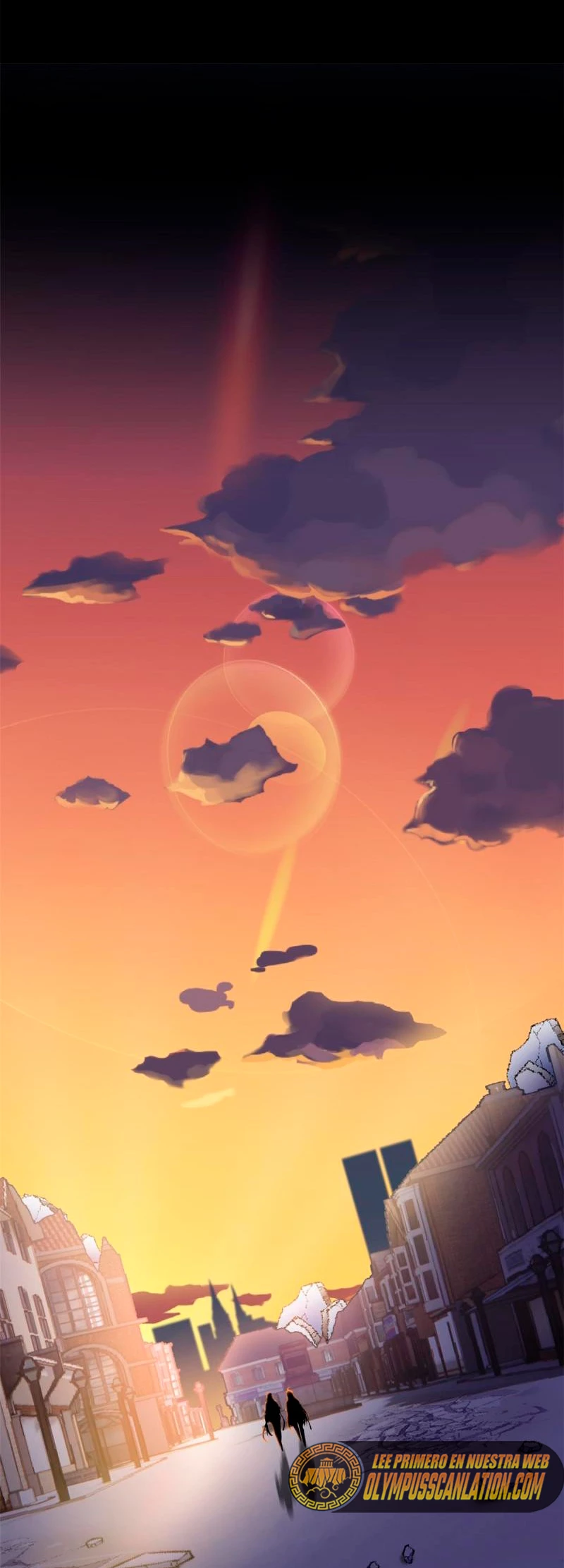 El hombre mas fuerte del manicomio > Capitulo 114 > Page 291