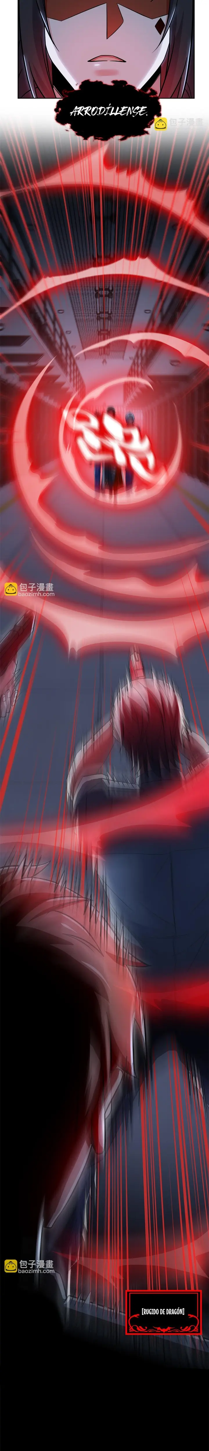 El hombre mas fuerte del manicomio > Capitulo 362 > Page 51