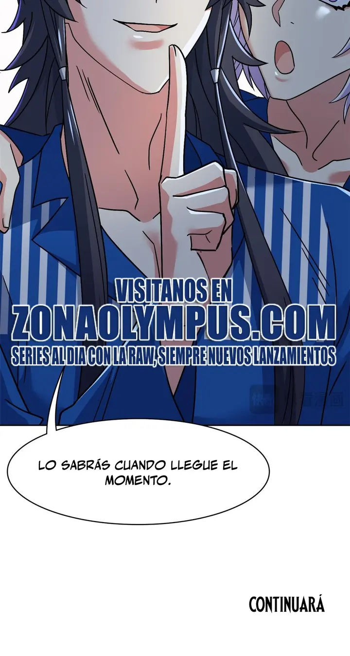 El hombre mas fuerte del manicomio > Capitulo 362 > Page 151