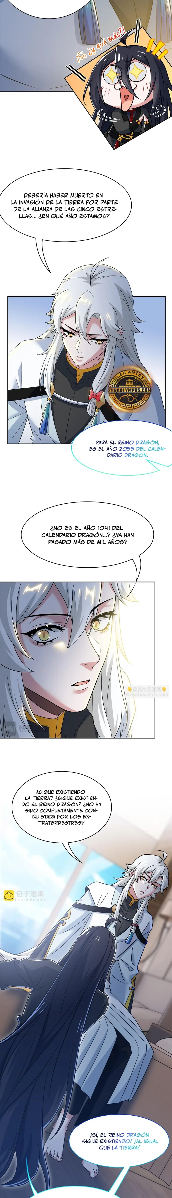 El hombre mas fuerte del manicomio > Capitulo 363 > Page 41