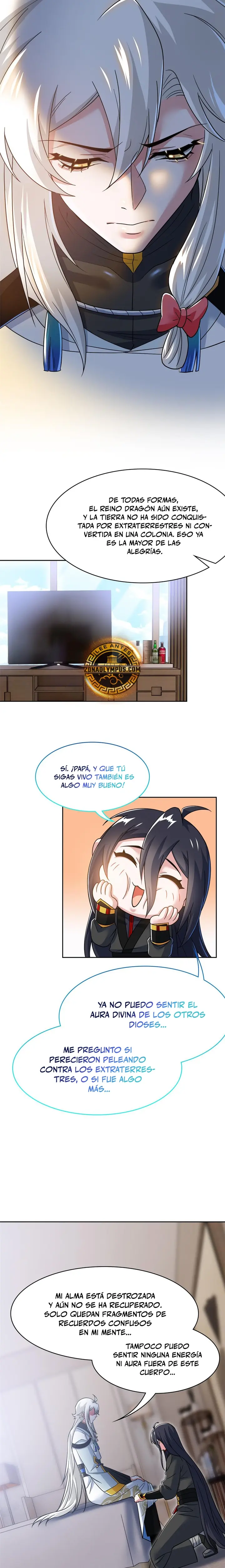 El hombre mas fuerte del manicomio > Capitulo 363 > Page 61