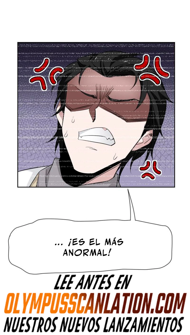 El hombre mas fuerte del manicomio > Capitulo 116 > Page 311