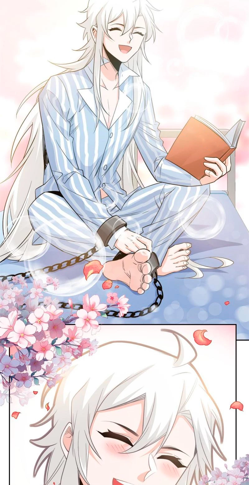 El hombre mas fuerte del manicomio > Capitulo 117 > Page 161