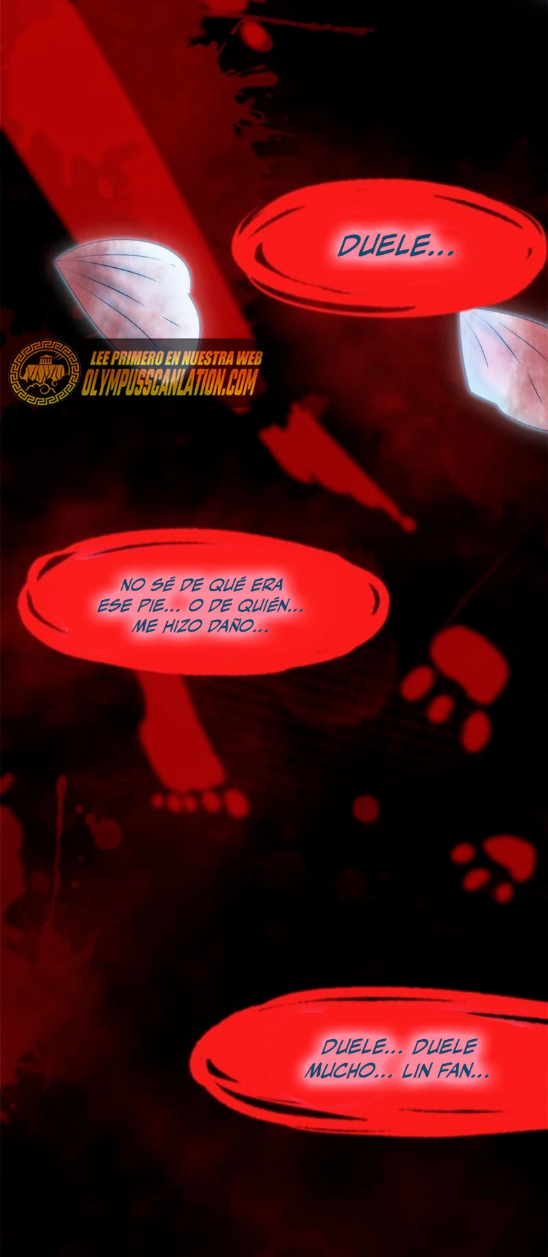 El hombre mas fuerte del manicomio > Capitulo 118 > Page 211