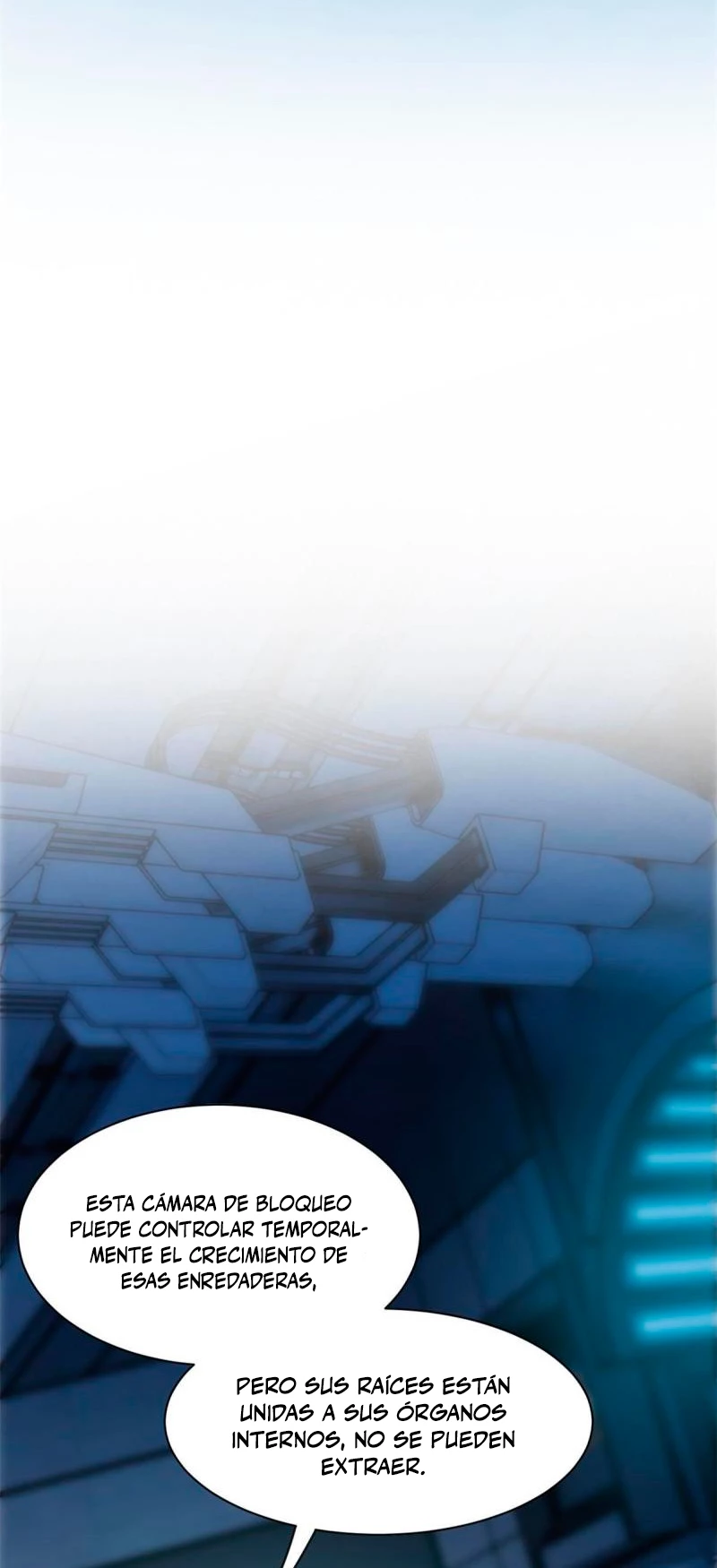 El hombre mas fuerte del manicomio > Capitulo 120 > Page 181