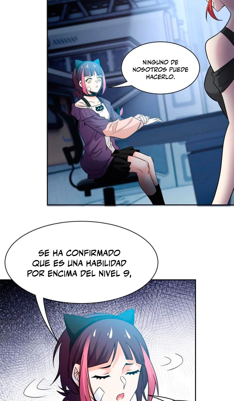 El hombre mas fuerte del manicomio > Capitulo 121 > Page 81