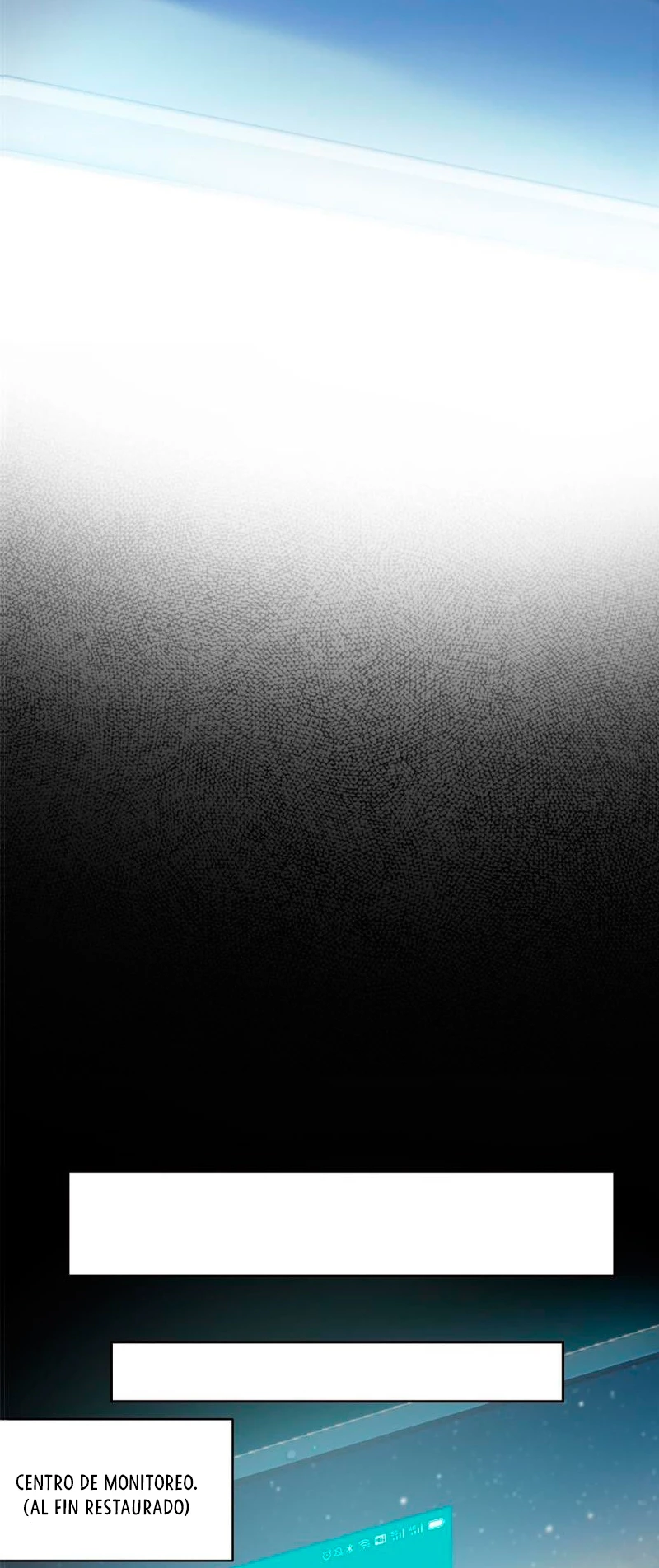 El hombre mas fuerte del manicomio > Capitulo 122 > Page 151