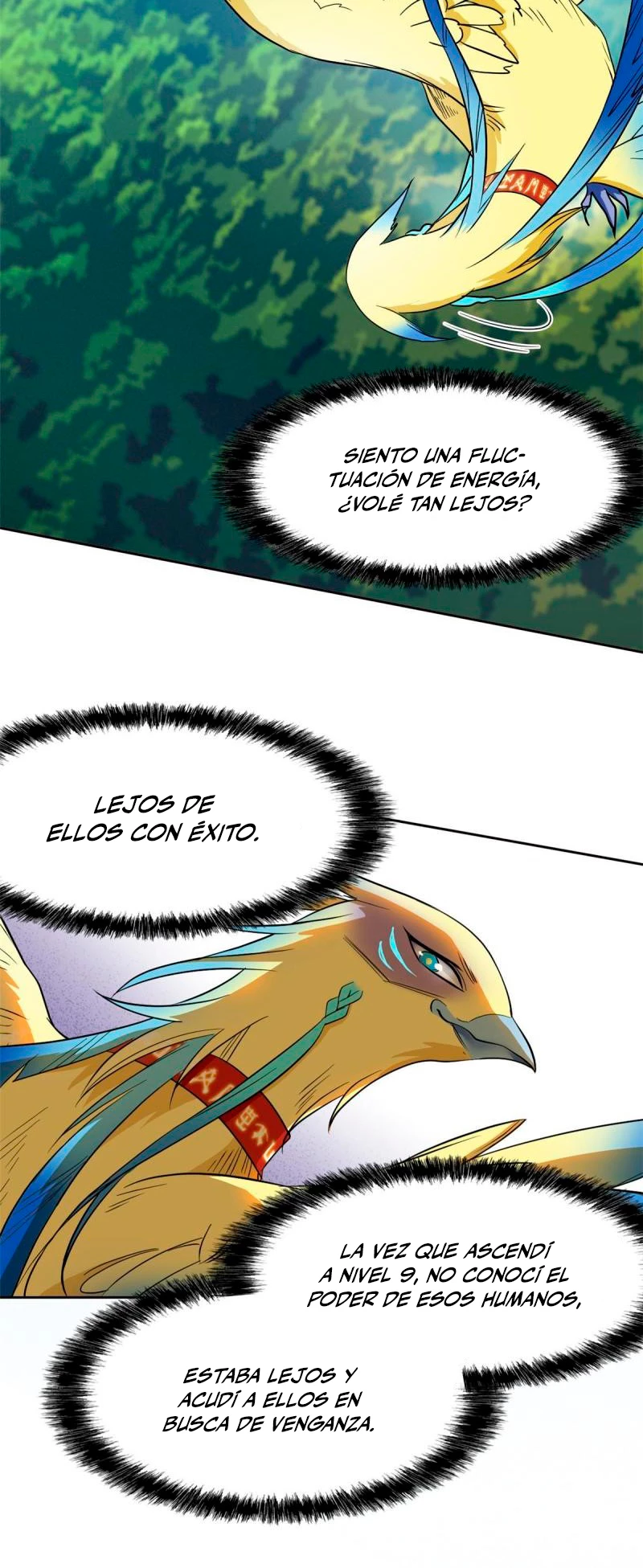 El hombre mas fuerte del manicomio > Capitulo 123 > Page 191