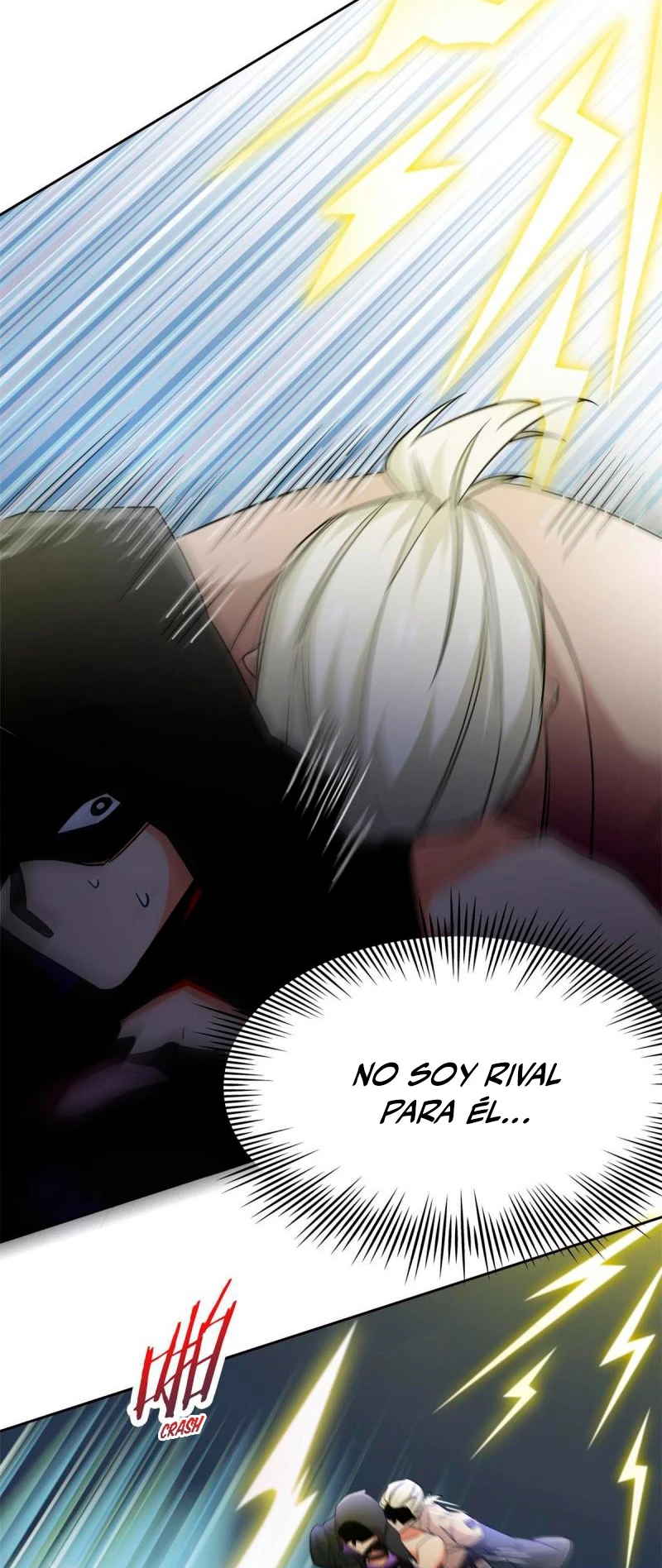 El hombre mas fuerte del manicomio > Capitulo 124 > Page 81