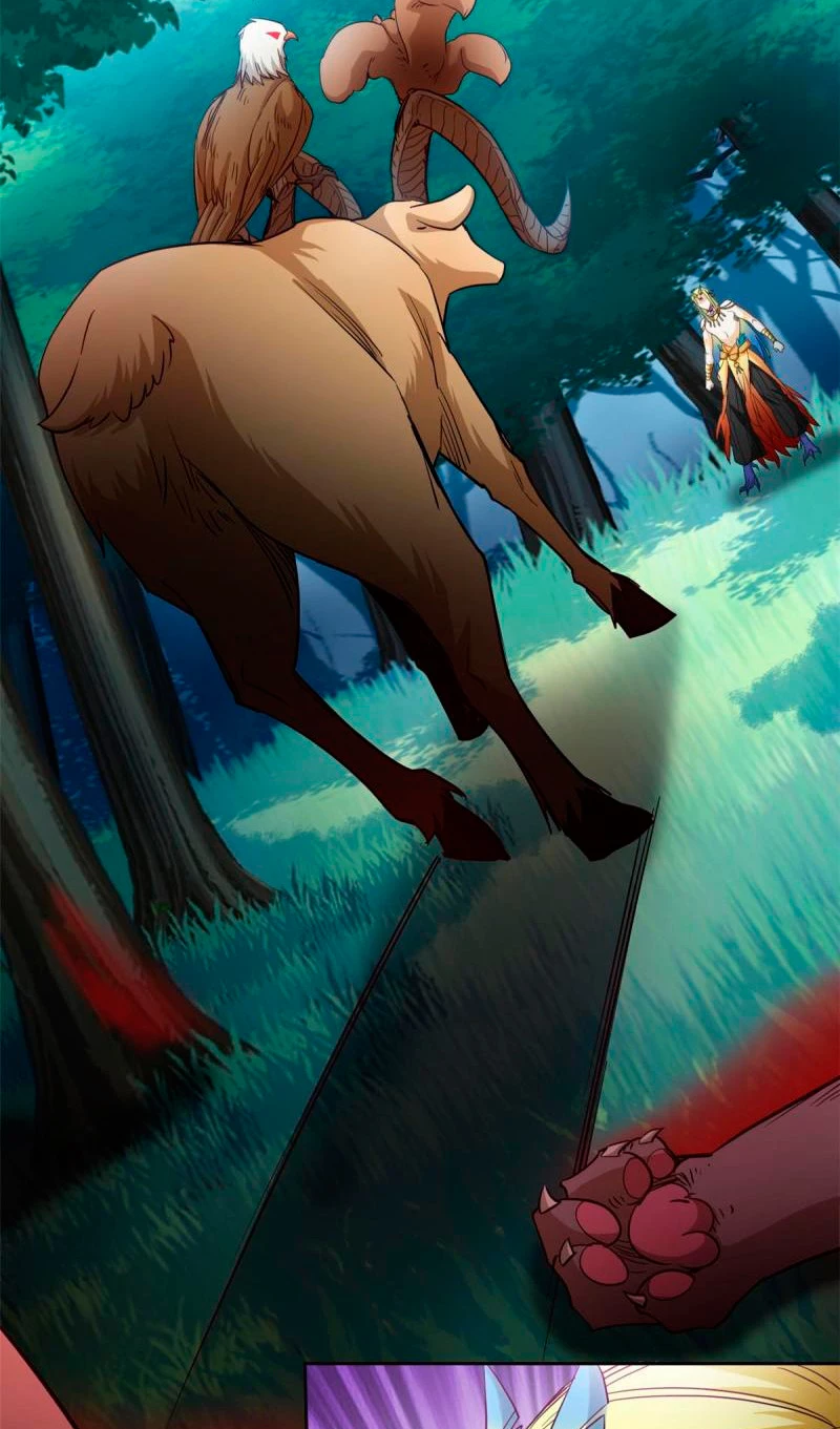 El hombre mas fuerte del manicomio > Capitulo 124 > Page 261