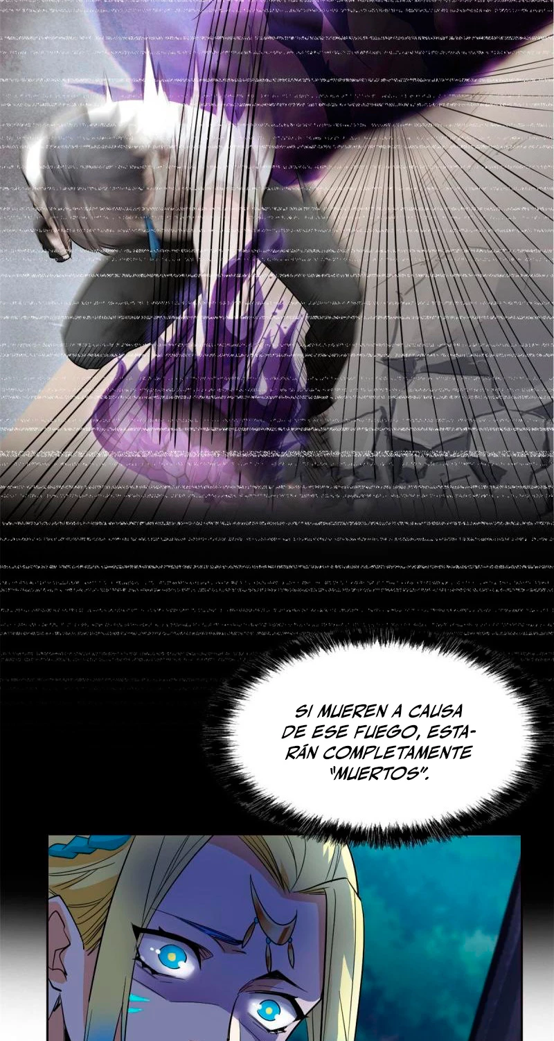 El hombre mas fuerte del manicomio > Capitulo 125 > Page 191