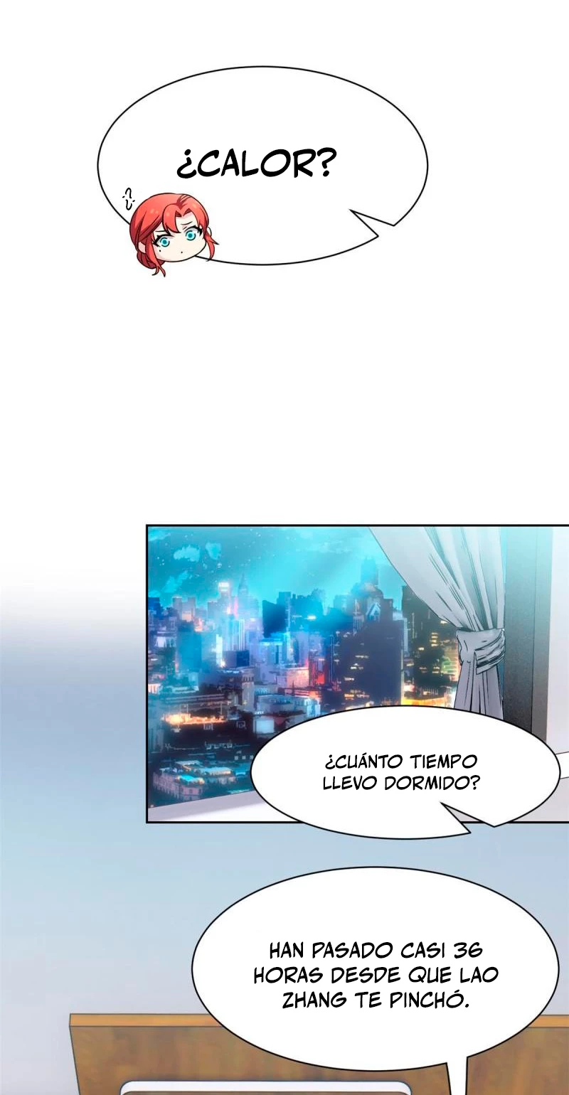 El hombre mas fuerte del manicomio > Capitulo 126 > Page 161