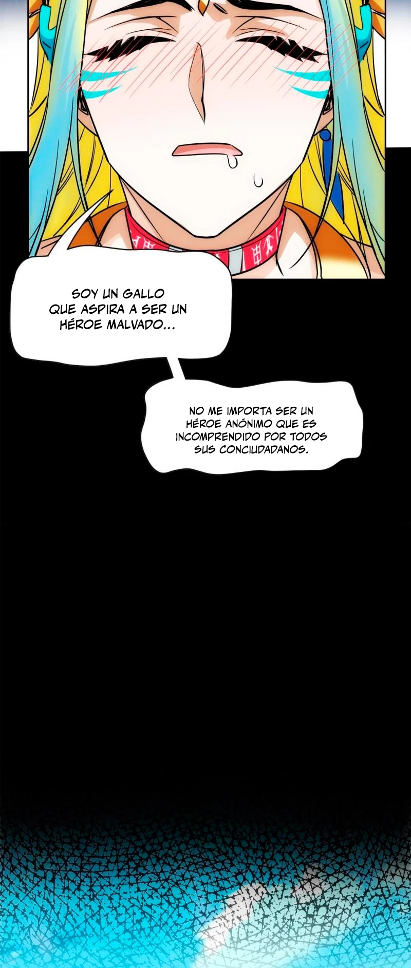 El hombre mas fuerte del manicomio > Capitulo 126 > Page 271