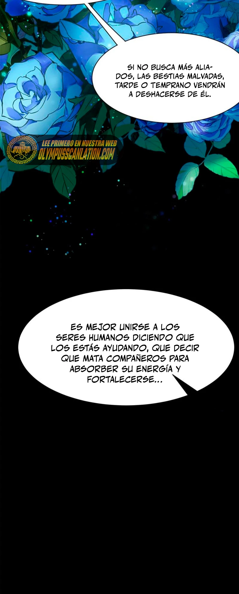 El hombre mas fuerte del manicomio > Capitulo 127 > Page 211